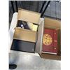 Image 1 : 3 NEW YELLOW MOUNTAIN IMPORTS MAHJONG SETS