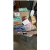 Image 1 : LARGE LOT OF NEW AMAZON OVERSTOCK KITCHEN ITEMS INLCUDING SWEDISH DISH CLOTHS AND MORE