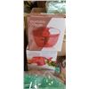 Image 2 : LARGE LOT OF NEW AMAZON OVERSTOCK KITCHEN ITEMS INLCUDING SWEDISH DISH CLOTHS AND MORE