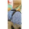Image 4 : LARGE LOT OF NEW AMAZON OVERSTOCK KITCHEN ITEMS INLCUDING SWEDISH DISH CLOTHS AND MORE