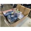 Image 3 : LARGE LOT OF NEW AMAZON OVERSTOCK PARTY SUPPLY AND THEME PLATE AND DECOR SETS ETC