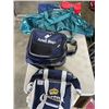 Image 1 : LARGE TRAY OF LUNCH BAGS