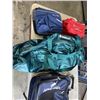 Image 2 : LARGE TRAY OF LUNCH BAGS