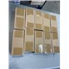 Image 3 : CASE OF NEW 2-1/4 X 50 THERMAL RECEIPT PAPER, 10 ROLLS PER PACK