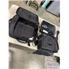 Image 1 : EPSON EX7210 LCD PROJECTOR IN SOFT CASE, WITH POWER SUPPLY AND REMOTE
