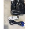 Image 3 : EPSON EX7210 LCD PROJECTOR IN SOFT CASE, WITH POWER SUPPLY AND REMOTE