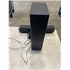 Image 3 : HEYMEL SOUNDBAR AND SUB