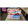 Image 1 : 2 CASES OF PREMIER PROTIEN SHAKES BB 2027