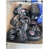 Image 3 : BOX OF ASSROTED GAMING HEADPHONES