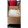 Image 1 : BAKERS SUPPLY HOUSE 15KG BOX OF NON-GMO BAKING POWDER