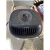 Image 2 : AS NEW HONEYWELL WARM MIST HUMIDIFIER - TESTED WORKING