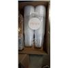 Image 3 : NEW FOOD STORAGE CONTAINERS WITH LIDS, CHARCUTERIE BOXES ETC