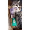 Image 2 : ASSORTED AMAZON OVERSTOCK AUTOMOTIVE SUPPLY AND HARDWARE, VEHICLE COLLAPSIBLE TRASH BINS ETC