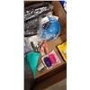 Image 3 : ASSORTED AMAZON OVERSTOCK AUTOMOTIVE SUPPLY AND HARDWARE, VEHICLE COLLAPSIBLE TRASH BINS ETC