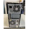 Image 3 : HP DESKTOP COMPUTER INTEL CORE 2 QUAD WINDOWS 10 UPDATES, READY TO USE