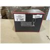 Image 1 : AS NEW REIDEL CABERNET MAGNUM DECANTER, 60 OZ CRYSTAL GLASS