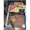 Image 2 : ASSORTED NEW YELLOW MOUNTAIN IMPORTS BOARD GAMES