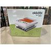 Image 1 : AS NEW OKKOBI EGG INCUBATOR MODEL OBI-36