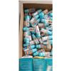 Image 2 : LARGE LOT OF HYDRASENSE EYEDROPS AND 5 SWISS NATURAL VEGEPURE CHOLESSTEROL