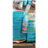 Image 3 : LARGE LOT OF HYDRASENSE EYEDROPS AND 5 SWISS NATURAL VEGEPURE CHOLESSTEROL