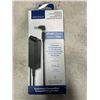 Image 3 : TWO INSIGNIA 90W UNIVERSAL LAPTOP CHARGER AND ONE 65W UNIVERSAL LAPTOP CHARGERS