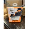 Image 1 : SKULLCANDY CRUSHER OVER EAR SOUND ISOLAING BLUETOOTH HEADPHONES - TESTED WORKING, RETAIL $149