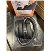 Image 2 : SKULLCANDY CRUSHER OVER EAR SOUND ISOLAING BLUETOOTH HEADPHONES - TESTED WORKING, RETAIL $149