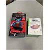 Image 1 : POCKET JUICE NINTENDO SWITCH AND BELKIN BOOST CHARGER