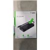 Image 2 : BELKIN USB-C VIDEO ADAPTER, AND BELKIN CONNECT USB-C TO 4 PORT USB-C HUB