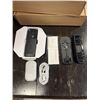 Image 1 : BLINK 1440P WIFI VIDEO DOORBELL SYSTEM - TESTED WORKING