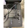 Image 3 : VICTROLA JOURNEY+ BELT DRIVE BLUETOOTH TURNTABLE - TESTED WORKING, RETAIL $99