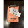Image 1 : SKULLCANDY DIME 3 IN EAR SOUND ISOLATING TRUE WIRELESS EARBUDS - TESTED WORKING