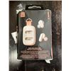 Image 2 : SKULLCANDY DIME 3 IN EAR SOUND ISOLATING TRUE WIRELESS EARBUDS - TESTED WORKING