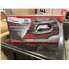 Image 1 : CHI LAVA 1700W RETRACTABLE CORD CERAMIC SOLEPLATE STEAM IRON - TESTED WORKING, RETAIL $154