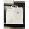 Image 4 : LOT OF CLEAR IPHONE CASES IPHONE 17 PRO MAX 16 AND AIR CASES AND MAGNETIC FAST CHARGE APPLE  WATCH C