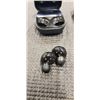 Image 3 : SAMSUNG GALAXY BUDS 2 WIRELESS EARBUDS - TESTED WORKING