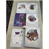 Image 1 : DUNGEONS AND DRAGONS HARDCOVER 3 BOOK BOX SET