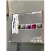 Image 2 : ASCHE AND SPENCER 12 CD BOX SET AND LORD OF THE RINGS BOX SET