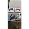 Image 1 : PS5 DUAL SENSE CONTROLLERS AND GAMING HEADSETS STORE RETURNS UNTESTED