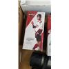 Image 2 : HOCKEY BOBBLE HEADS AND HELMET PIGGY BANKS