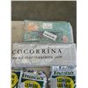 Image 2 : 2 NEW REED DIFFUSER SETS AND LOT OF LEMON FLAVORED BAR MIX