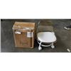 Image 1 : PAIR OF NEW KIDS ROLLING CHAIRS