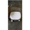 Image 2 : PAIR OF NEW KIDS ROLLING CHAIRS