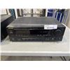 Image 5 : PIONEER MULTI CHANNEL AUDIO VIDEO RECEIVER MODEL VSX-D810S, AND OPTIMUS DIGITAL SYNTHESIZED RECEIVER