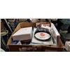 Image 1 : LARGE LOT OF NEW OFFICE SUPPLY AND FOAM SEALING TAPE ETC