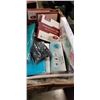 Image 3 : LARGE LOT OF NEW OFFICE SUPPLY AND FOAM SEALING TAPE ETC