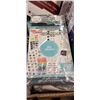 Image 5 : LARGE LOT OF NEW OFFICE SUPPLY AND FOAM SEALING TAPE ETC