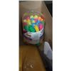 Image 4 : ASSORTED NEW AMAZON OVERSTOCK OFFICE SUPPLIES, SHARPIE SET ETC