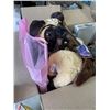 Image 8 : 3 BOXES OF KIDS TOYS, SPORTS GEAR, KITE, ETC