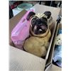 Image 9 : 3 BOXES OF KIDS TOYS, SPORTS GEAR, KITE, ETC